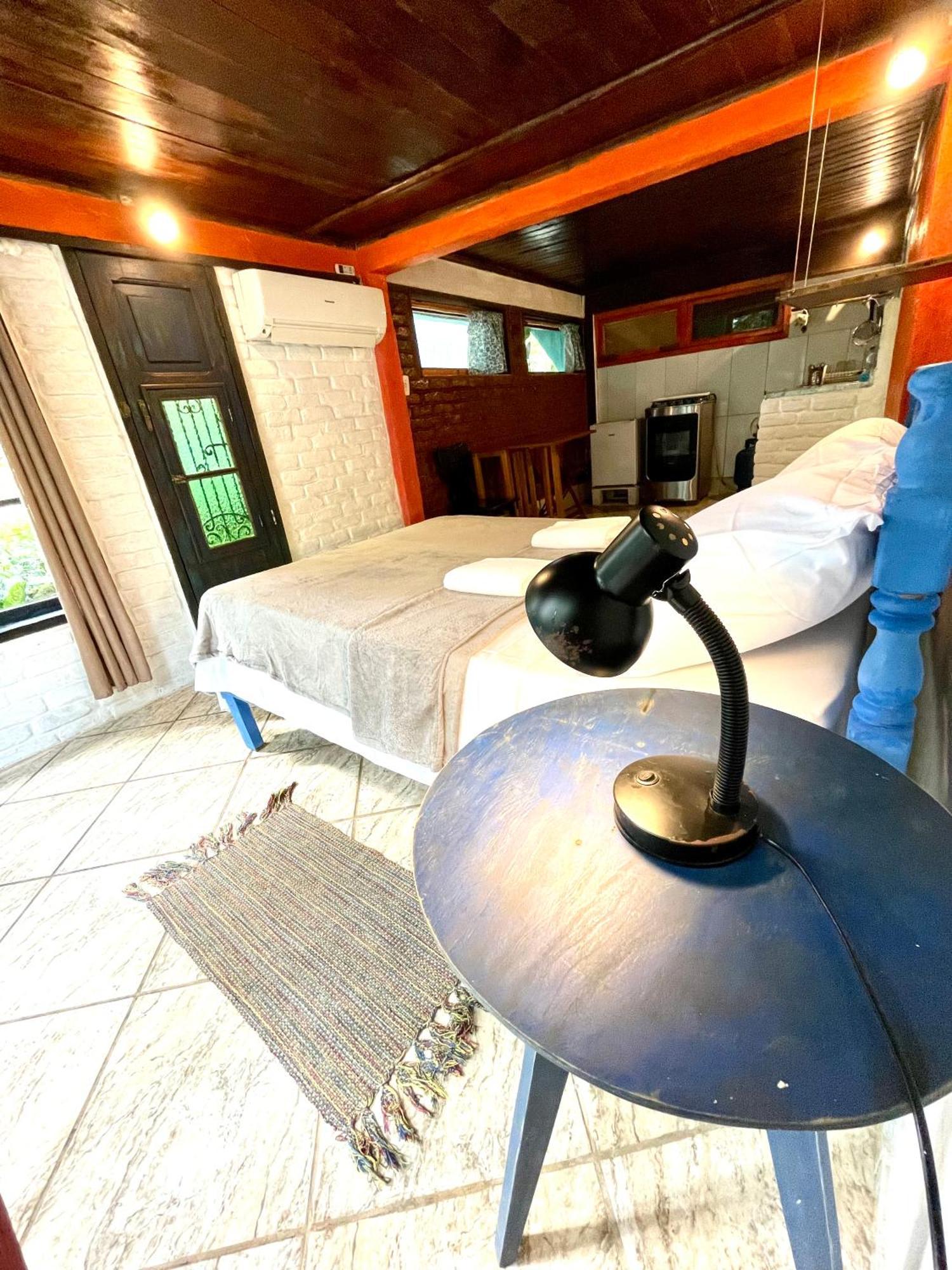 Casa Selva - Vila Do Abraao - Ilha Grande Екстер'єр фото