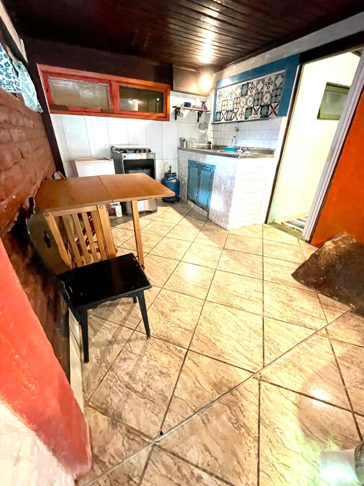 Casa Selva - Vila Do Abraao - Ilha Grande Екстер'єр фото