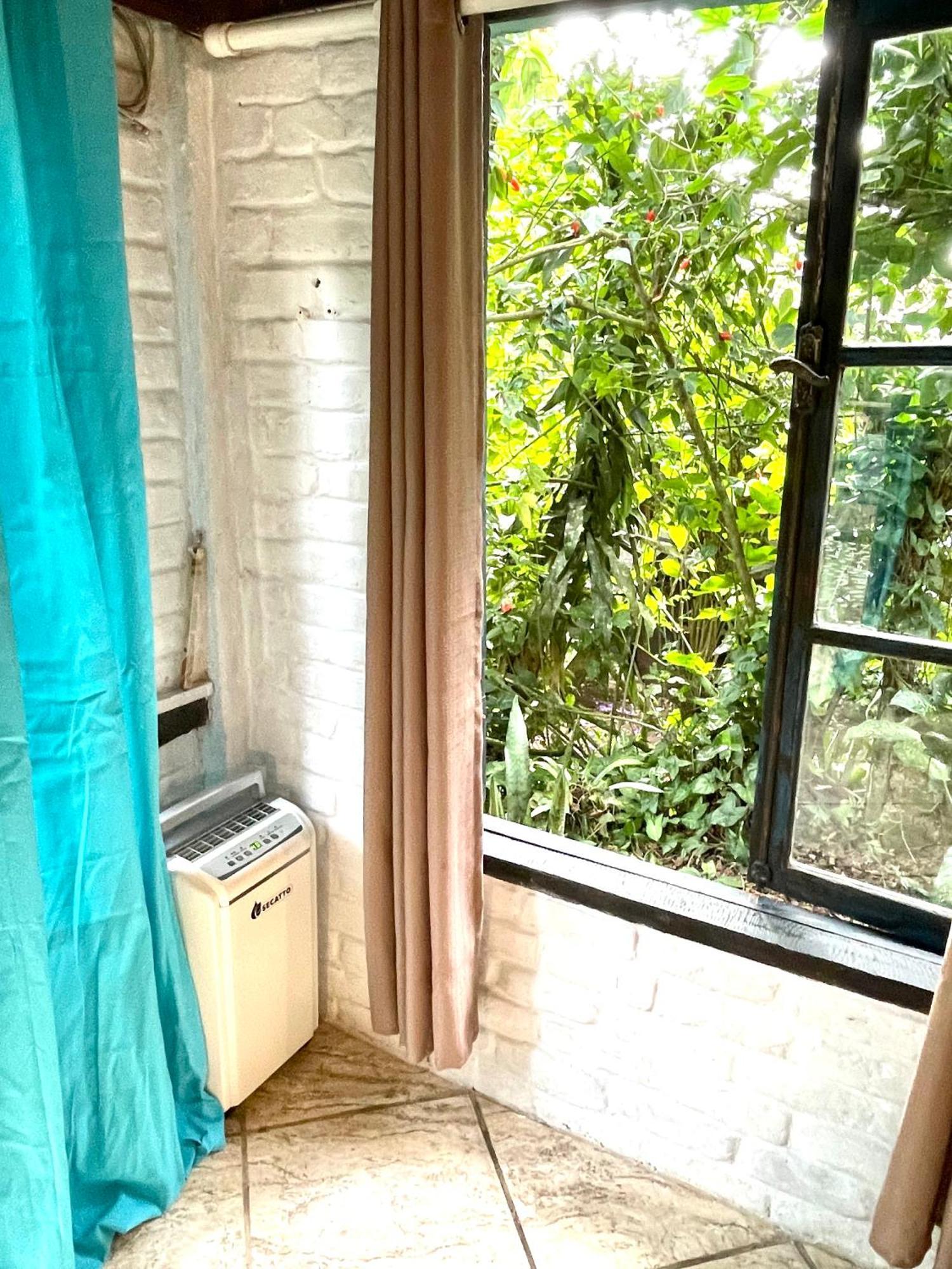 Casa Selva - Vila Do Abraao - Ilha Grande Екстер'єр фото