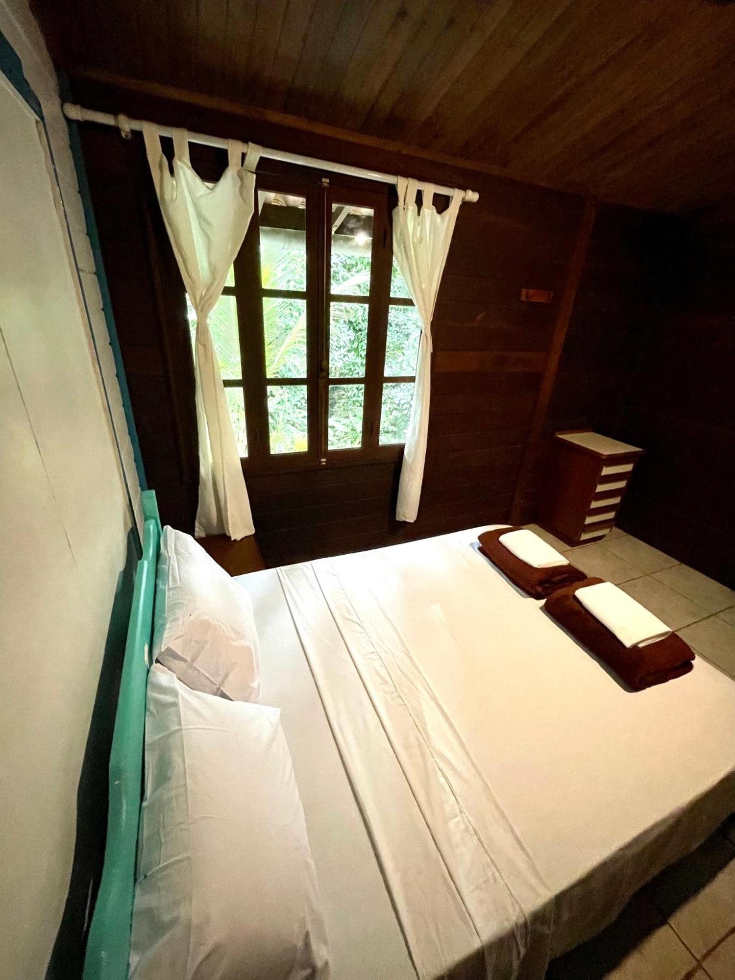 Casa Selva - Vila Do Abraao - Ilha Grande Екстер'єр фото